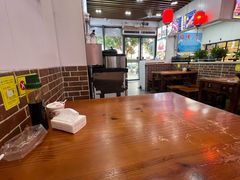 -台州老六海鲜面馆(上南总店)
