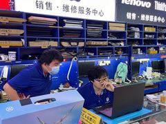 -深圳市南山赛格电子市场佳亨电脑展销部(时代骄子大厦店)