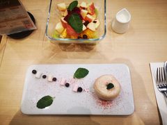 -必胜客(唐延店)