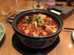 粗茶淡饭•汉口公馆-粗茶淡饭·汉口公馆(循礼门店)
