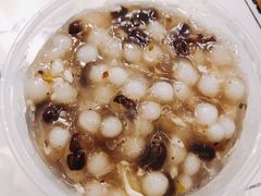 -芳婆糕团店(王府大街店)