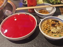 -来涮蜀鲜货火锅串串香(菜市口店)