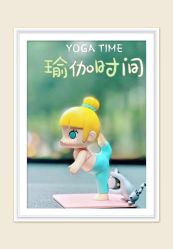 -炼炼有意思·瑜伽·普拉提