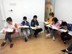 -英孚国际留学·雅思托福·DSE A-Level AP(福田中心)