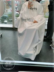 -BOF HAIR BY HONTO