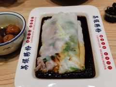 -荔银肠粉·非遗手藝(夫子庙店)