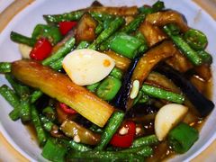 -宣威山野人家·云南菜·菌火锅(金碧店)