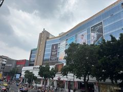 -广州白马服装市场