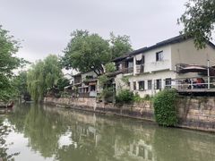 -小河直街历史文化街区