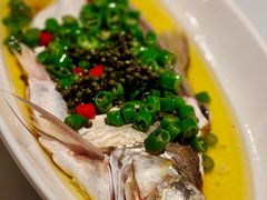 -荣兴酒家(徐家汇店)