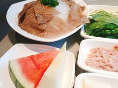 -海底捞火锅(天津SM城市广场店)