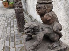 -黄龙溪古镇
