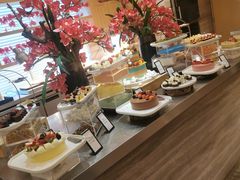 -北京王府井希尔顿酒店·万斯阁西餐厅