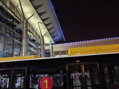 -太原武宿国际机场