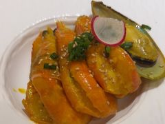 -清水日本料理铁板烧(学府路店)