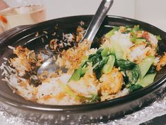 -煲王粤菜餐厅(中侨中心店)