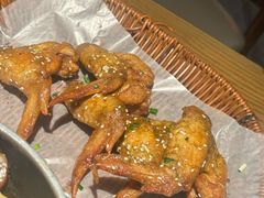 -黄泥岗·地道湖北菜(奥特莱斯店)