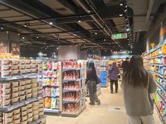 -永辉超市(通州万达店)