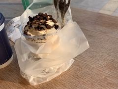 -PARIS BAGUETTE巴黎贝甜(周浦万达店)
