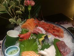 -上井精致料理(中山百盛店)