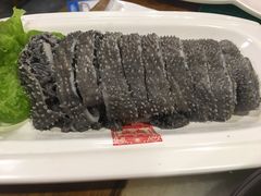 -京门老爆三·铜锅涮肉 爆肚(望京店)