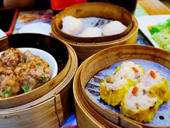 -添好运点心专门店(深水埗店)