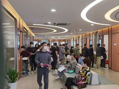 -美年大健康体检中心(浦东美张分院)