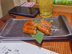 -贵木日本料理·铁板烧(新地假日广场店)