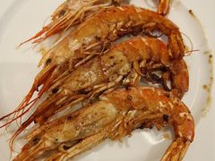 -扬州万怡酒店-中餐厅(文昌中路店)