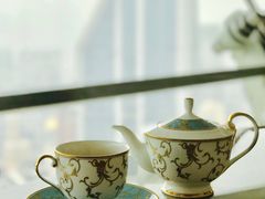 -上海新世界丽笙大酒店旋景餐厅(人民广场店)
