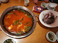 -新凯里酸汤鱼(飞山街店)