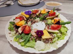 -伊斯坦布尔土耳其清真咖啡餐厅