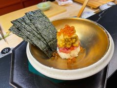 -Sushi Hanzo半藏(天环广场店)