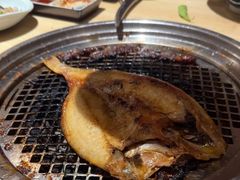 -不倒翁炭火烧肉(永安里店)