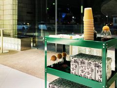 -RWORK·COFFEE(滨江店)