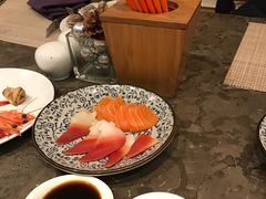 -龙之梦万丽酒店青餐厅