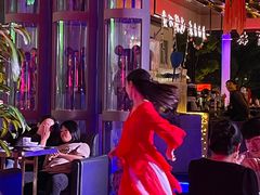 -108·公社·创意餐厅·LIVE HOUSE(李公堤店)