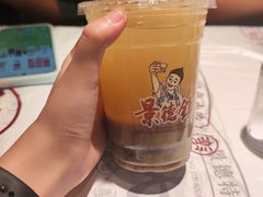 -乐乐大排档·30年老字号(浙江路店)