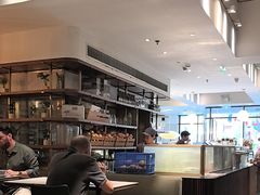 -BAKER&SPICE(安福路店)