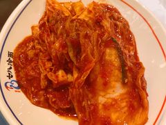 -七八冷面·延边朝鲜族美食(欢乐谷店)