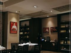 大堂-好食上(喜盈门.范城店)