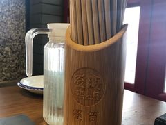 -签海串串火锅(泰华店)