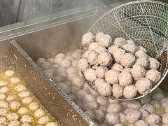 -阿娟牛肉丸·手打牛肉丸·现做现卖