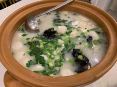 -姜君·千岛湖鱼头馆(浦东大道店)