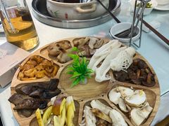 -名善山珍·野生菌汤锅(文殊院店)