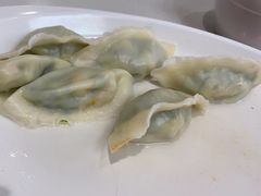 -喜家德虾仁水饺(青年大街店)