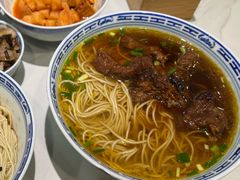 -永丰面馆(汉口路店)