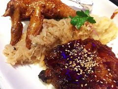 -MOSSO德国餐厅·音乐酒吧(环宇荟店)