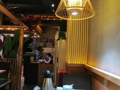 大堂-探窝·竹笙椰子鸡(杨箕店)