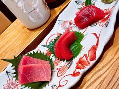 蓝鳍大三元-辉·四季料亭·怀石料理·深夜食堂烧鸟·Omakase